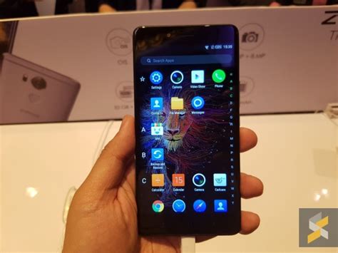 Infinix Mobile Malaysias Next Big Smartphone Player Soyacincau