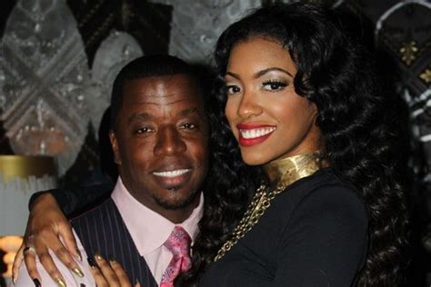 Meet Kordell Stewart Porsha Williams Ex Husband Were Married For