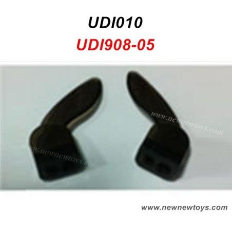 UDI010 RC Boat Rudder UDI908-05