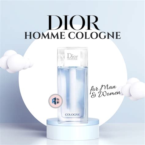 Dior Homme Cologne 2022 Dior for women and men – RIHAND CREATIVE SHOP