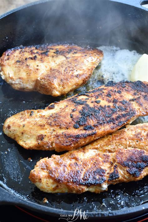 Southwest Blackened Chicken Salad