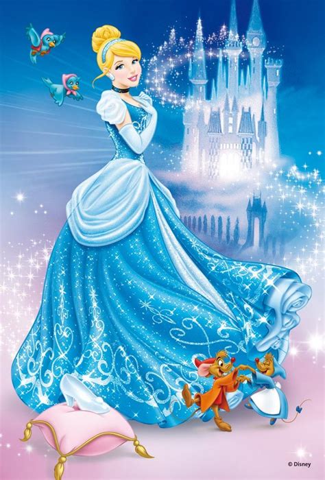 Disney Princess Photo Cinderella Disney Princess Cinderella Disney