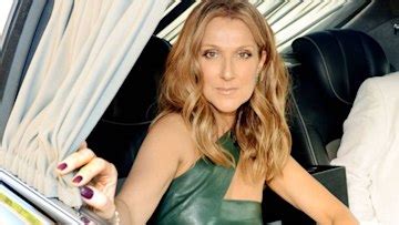 Celine Dion shares rare photo of twins Eddy and Nelson for heartfelt ...