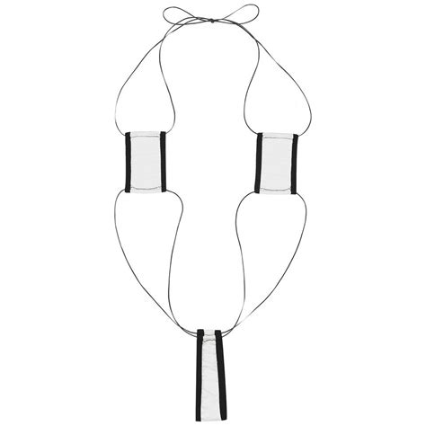 Sexy Women S Micro Bikini G String Thongs Monokini One Piece Swimwear Beachwear Ebay