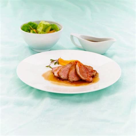 Roasted Aromatic Asian Style Duck Recipe Asian Inspired Luv A Duck