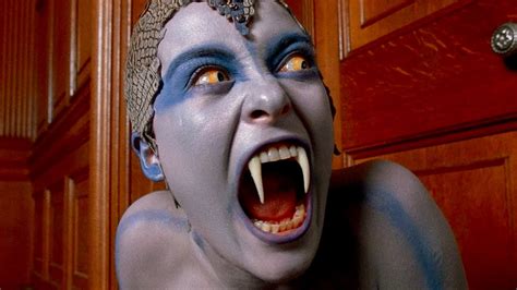 Official Trailer THE LAIR OF THE WHITE WORM 1988 Ken Russell