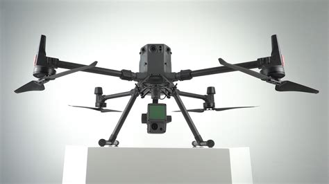 Dji Zenmuse L Lidar Survey Made Easy