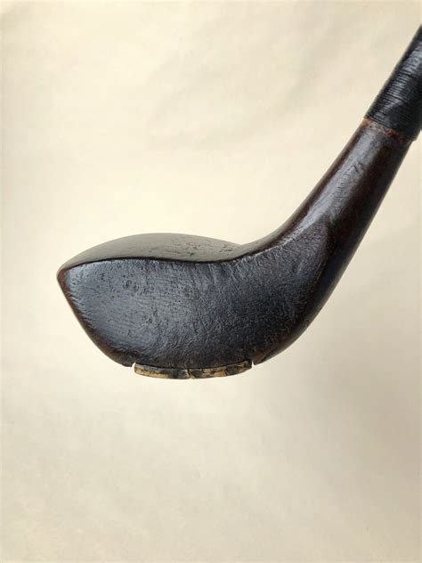 Antique Golf Clubs – Golf Classics