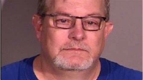 Former Teacher Arrested On Molestation Charges