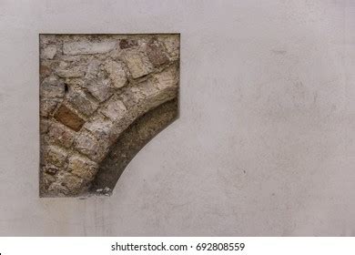 Wastebasket Full Crumpled Paper Corner On Stock Photo