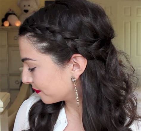 French Braid Tutorials To Help You Master The Do French Braids