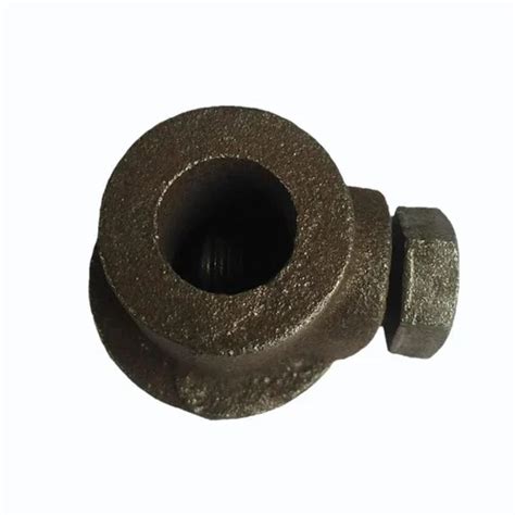 Cast Iron Round Scaffolding Gugu Nut Size Std At Rs 27 Piece In