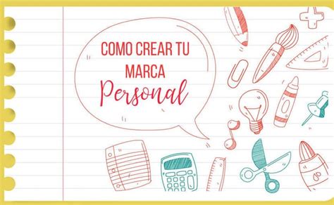 Como Crear Tu Propia Marca Desde Cero En Pocos Pasos