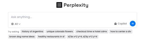 Perplexity AI: Key Features, Details, & Pricing I TheAIPedia.io