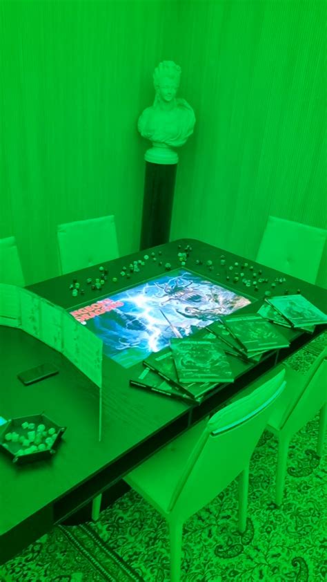 oc rate   dnd table rdnd