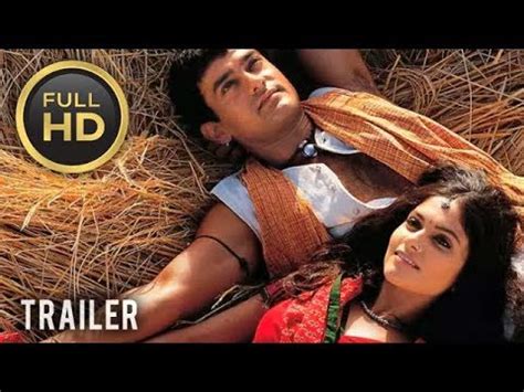 LAGAAN ONCE UPON A TIME IN INDIA 2001 Movie Trailer Full HD