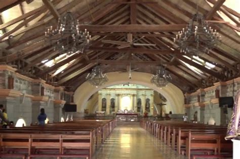 SILIPIN Visita Iglesia Spots Sa Pampanga ABS CBN News