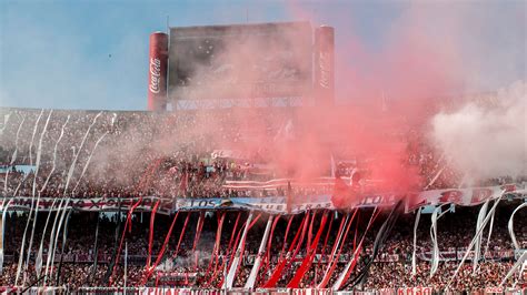 River Puso A La Venta Las Entradas Para Los Abonados Para La Superfinal