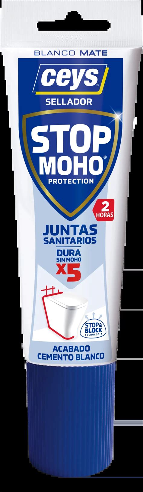 Ceys Sellador Juntas Sanitarios Tubo Ml Servicat