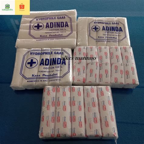tips penggunaan perban  baik alkes marinno