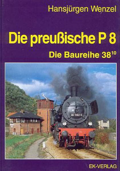 Eisenbahn Sammlershop preußische P 8 Baureihe 38 10