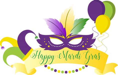 Mardi Gras Png Hd Isolated Png Mart