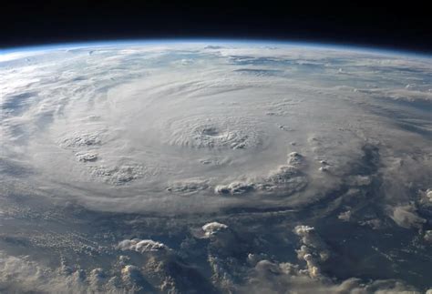 Fenômeno Meteorológico - Fenómenos Meteorológicos: Definición, Causas, Tipos Y Mucho Más
