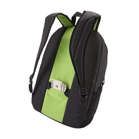 Case Logic Laptop Prevailer Backpack Prev K