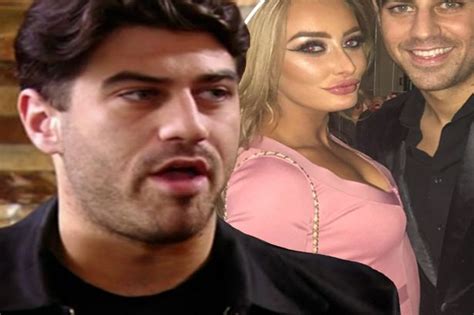 Love Island Star Chloe Crowhurst Tells ALL About Her Former