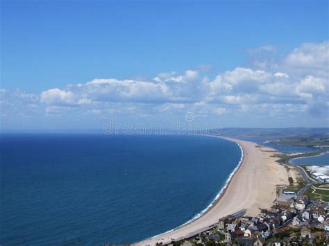 Chesil Beach Stock Photo Image Of Warm Ocean Scene 2759570