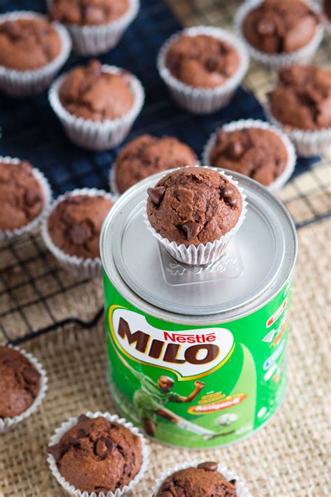 Nestle Milo Recipes | Besto Blog