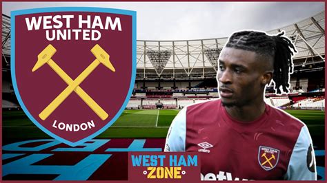 Kudus Exit Prediction Made Amid West Ham Release Clause Update