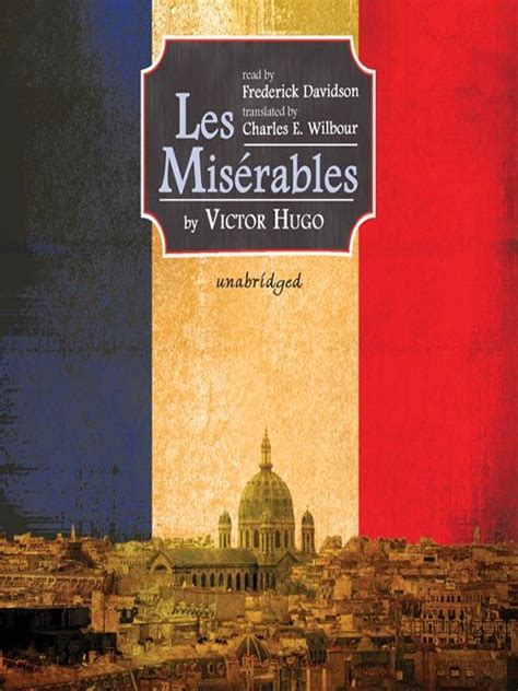 1000+ images about Les Miserables Book Covers on Pinterest | French ...