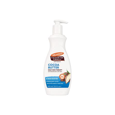 Cocoa Butter Formula Body Lotion 400ml