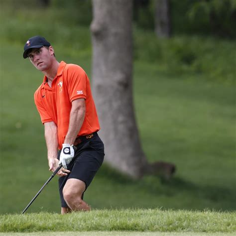 Ncaa Mens Golf Championships 2018 Oklahoma State Wins Team Title