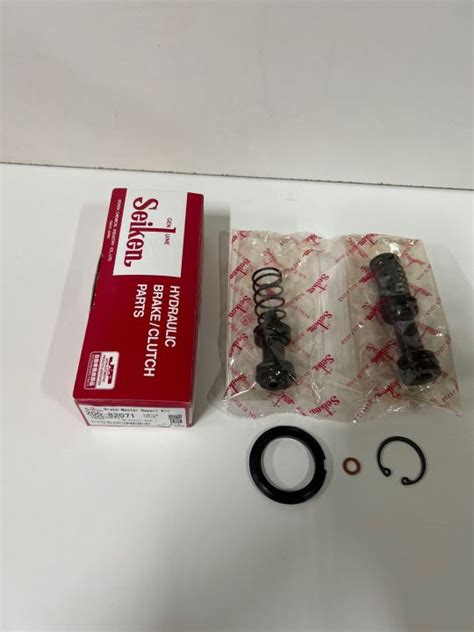 Genuine Seiken Brand Isuzu Brake Master Repair Kit 15 16 For Isuzu