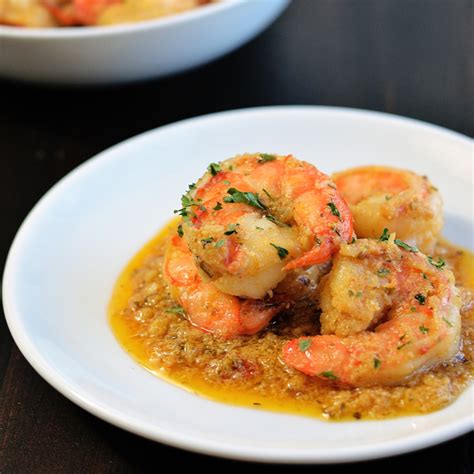 Cajun Garlic Butter Shrimp Aussie Paleo