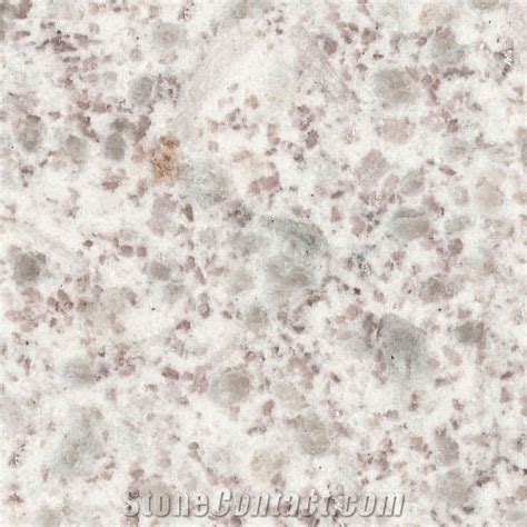 China Pearl White Granite White Granite Stonecontact