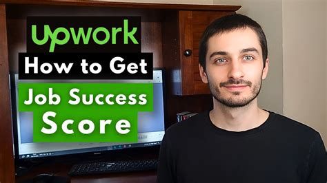 When Will You See Your Job Success Score On Upwork Youtube