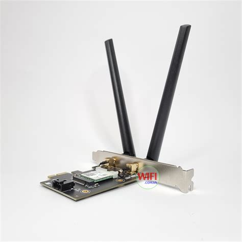 Asus Pce Ax Card M Ng Wifi Chu N Pcie Mbps