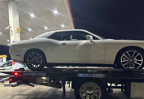 Six Arrested In Alabama Crackdown On Street Racing And Exhibition