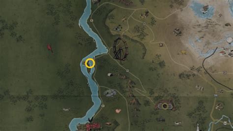 Fallout Cap Stash Locations Guide