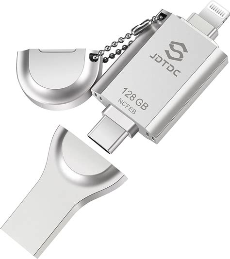 Jsl Jdtdc Mfi Certified Gb Photo Stick For Iphone Usb Flash Drives