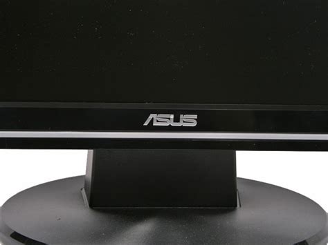 Asus VK222H 22 Widescreen LCD Monitor Bit Tech Net