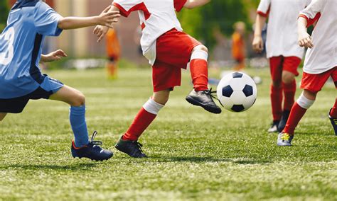 P&GC membership rates are providing more access to local youth sports 29