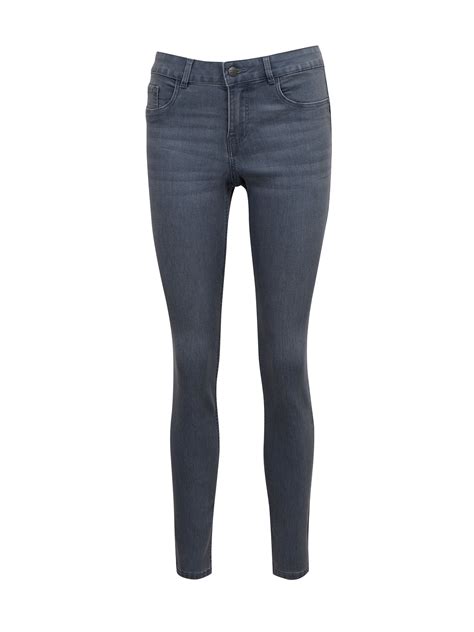 ORSAY szürke skinny fit női farmer Orsay hu Hivatalos ORSAY