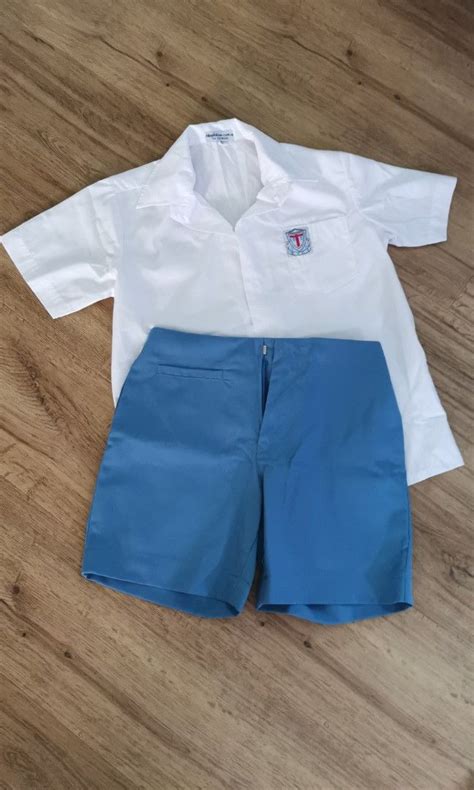 Holy innocents primary school uniform, Everything Else on Carousell