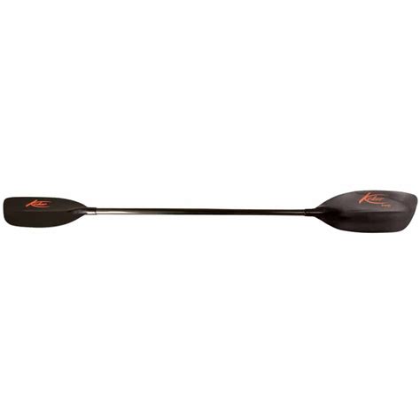 Kayak Paddle Energy ATT Kober Paddel White Water Asymmetrical