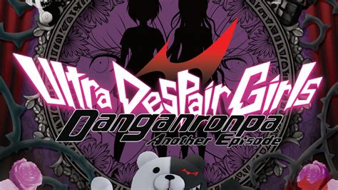 Danganronpa Another Episode Ultra Despair Girls Launches This Week Vg247