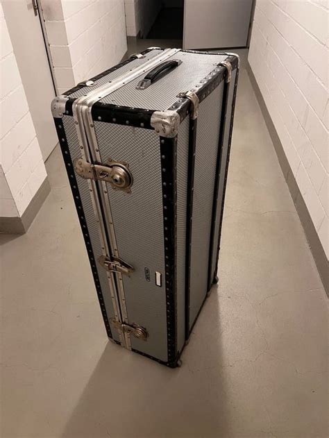 Rimowa Koffer Bersee Koffer Rollen Gross Vintage Kaufen Auf Ricardo